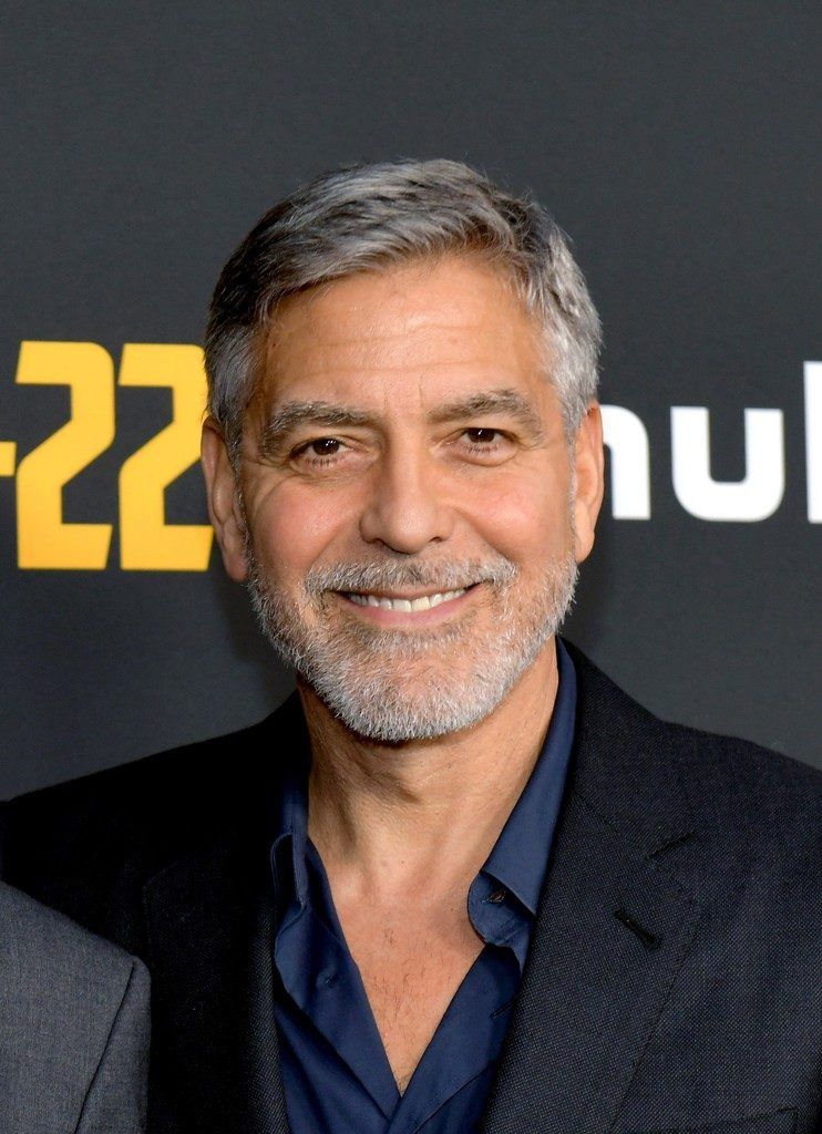 Clooney kauft Anwesen in Südfrankreich