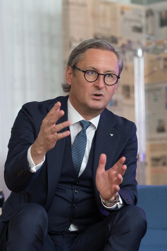 Volksbank entwickelte sich erfreulich, Ergebnis der Hypo Vorarlberg eingebrochen