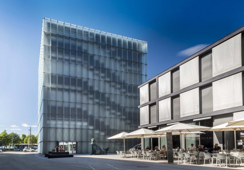 10 Uhr kunsthaus bregenz