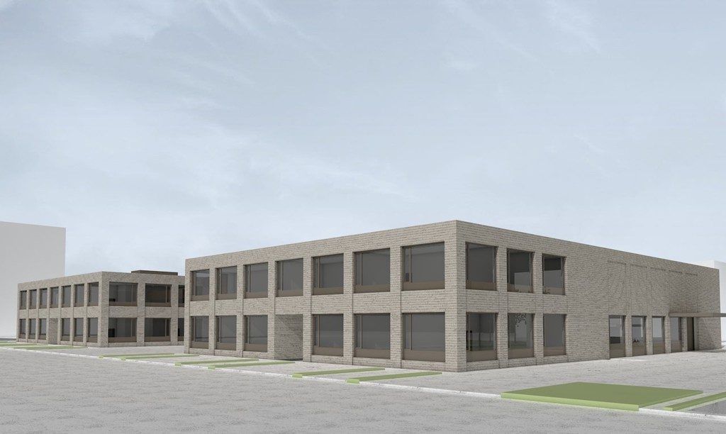 Millennium Park wächst