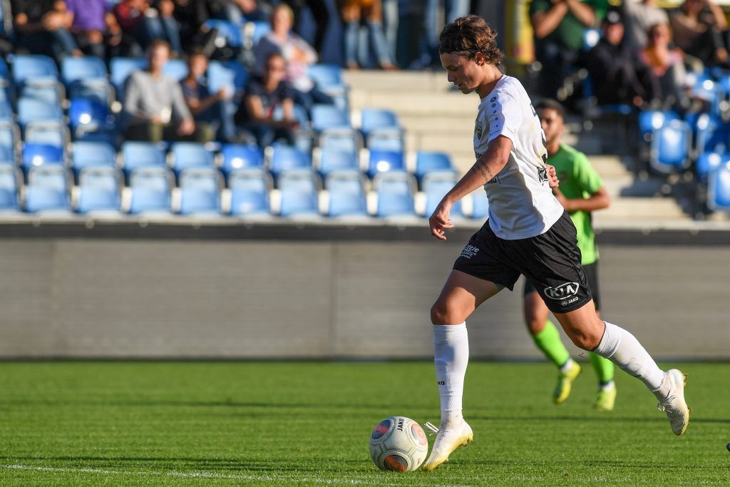 Juniors fügen dem VfB herbe Niederlage zu