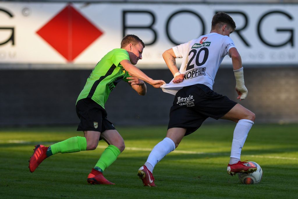 Im dritten Saisonduell soll ein Sieg her