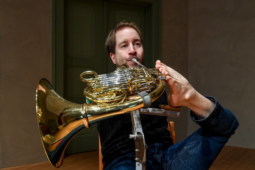 Prominente Solisten bei Dornbirn Klassik