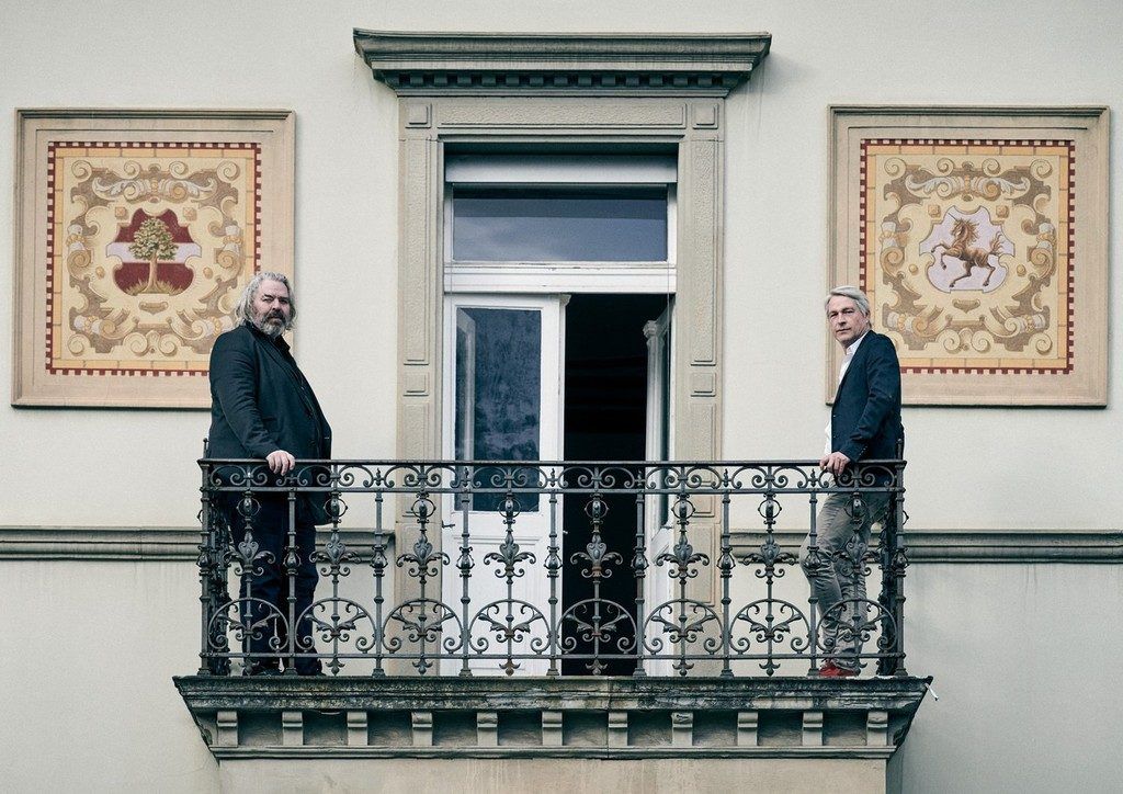 Große Herbstausstellung im  Architekturjuwel Lorünser Villa