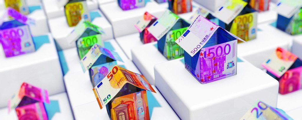 Immobilienbewertungsverfahren