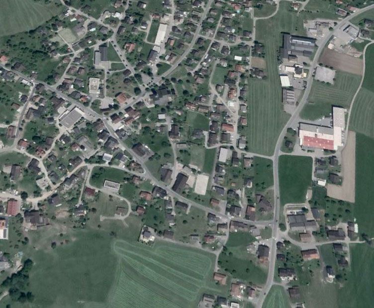 Wahlsplitter aus Göfis: Ausweispflicht ignoriert