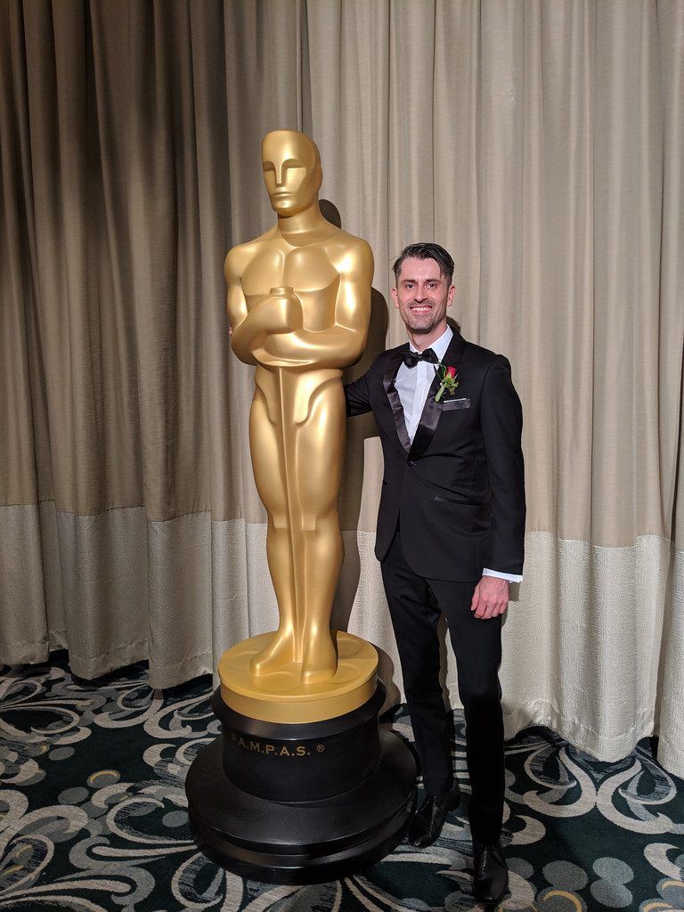 Grenzen der 3D-Drucktechnik. Bernd Bickel lehrt und forscht er am Institute of Science and Technology Austria. Highlight seiner Karriere war die Verleihung des ‚Technical Achievement Oscars‘. Am 26. September 2019 um 18.30 Uhr referiert er im Competence Center Rheintal im Rahmen der Innovation Night. FA