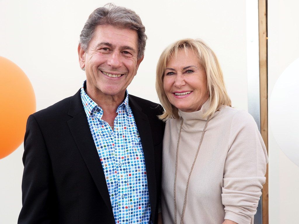 Jubiläumsfeier im Freudenhaus