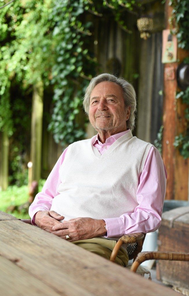 „Gesunder Boden ist Lebensgrundlage“