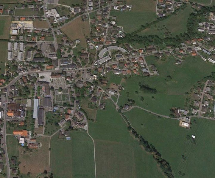 Wahlsplitter aus Hörbranz: Ibiza-Feeling