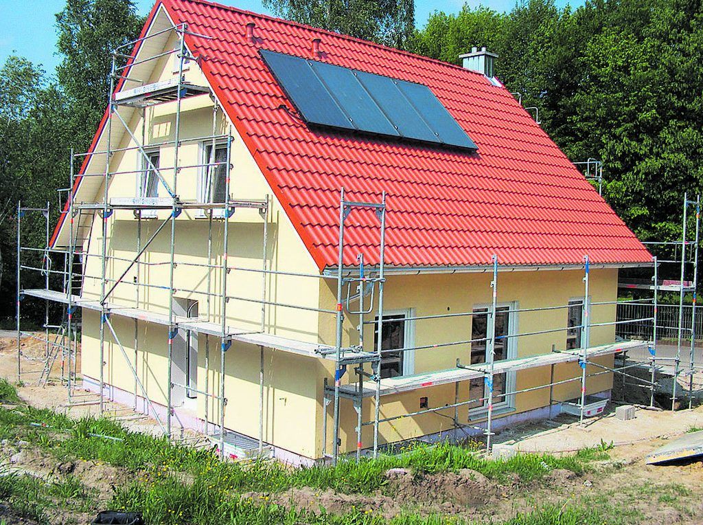 Überschreitung der Baukosten