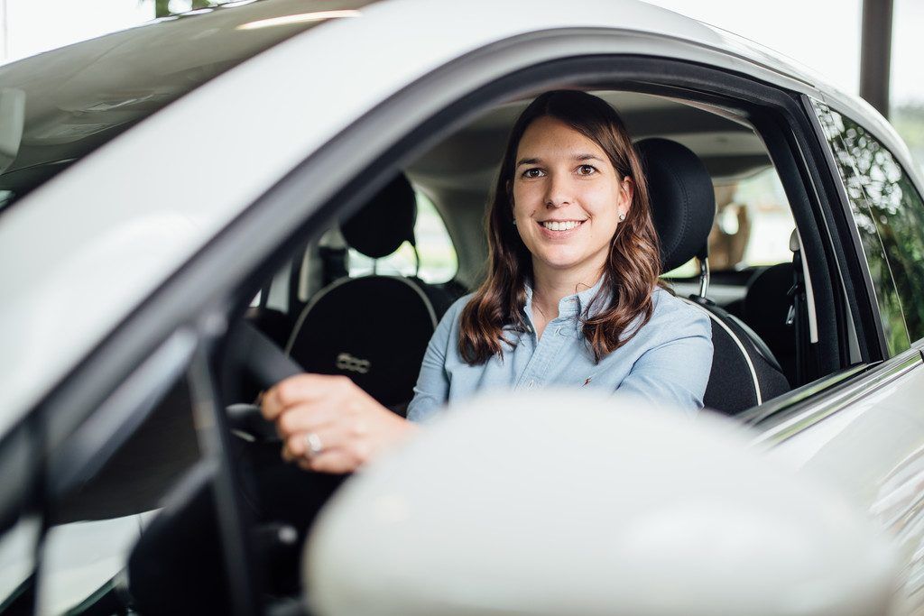 Große Chancen in der Automobilbranche
