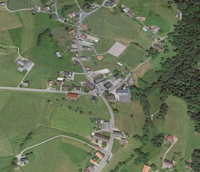 Wahlsplitter aus Krumbach: Beisitzer vermisst