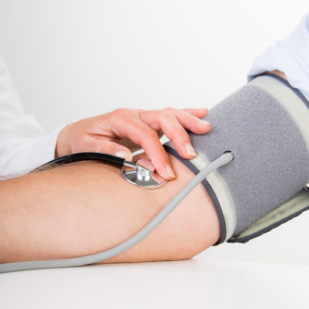 Mehr Gesundheitsförderung