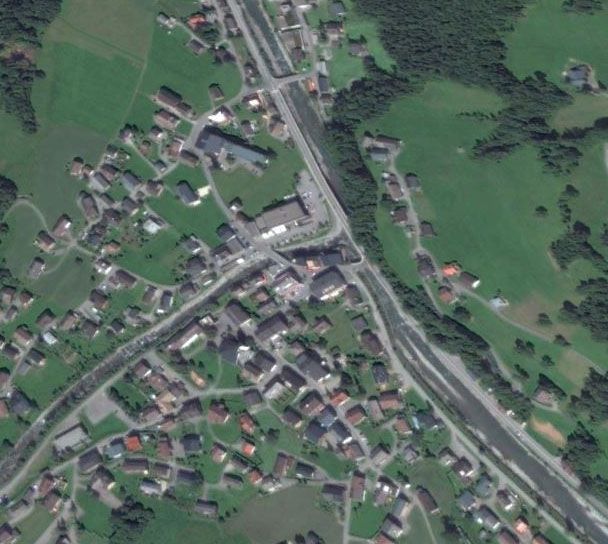 Wahlsplitter aus Mellau: Barrierefrei wählen