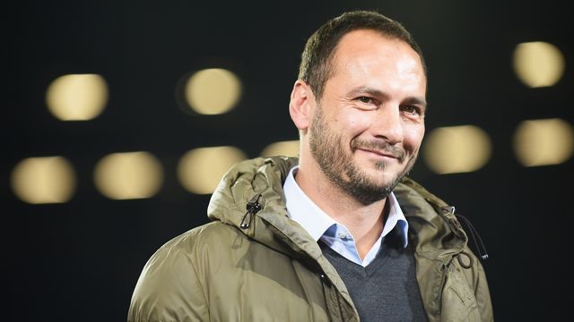 Ein Deutscher Favorit auf Sportdirektor-Posten in Altach