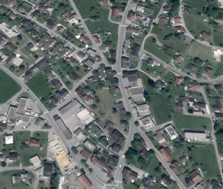 Wahlsplitter aus Röthis: Strich statt Kreuz