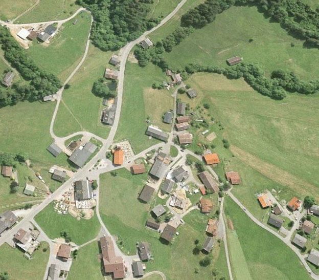 Wahlsplitter aus Sibratsgfäll: Kilbe verhalf zu hoher Wahlbeteiligung