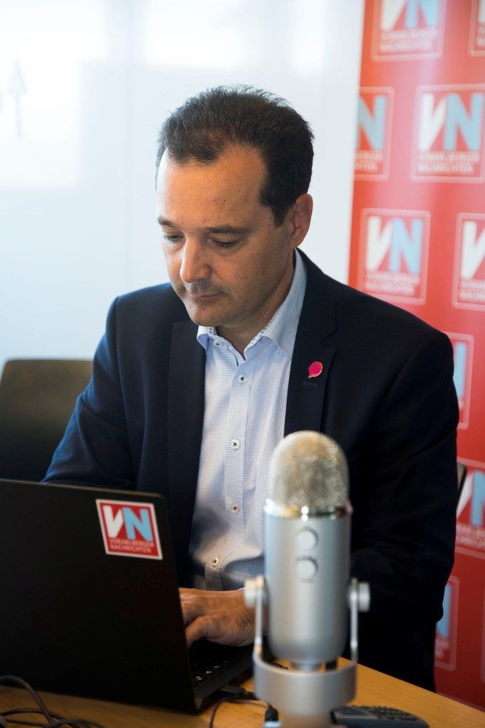 &#8220;Demokratischer geht es nicht&#8221;