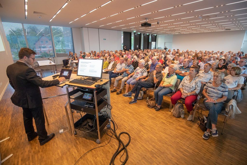 „Es gibt kein Calgonit für Menschen“
