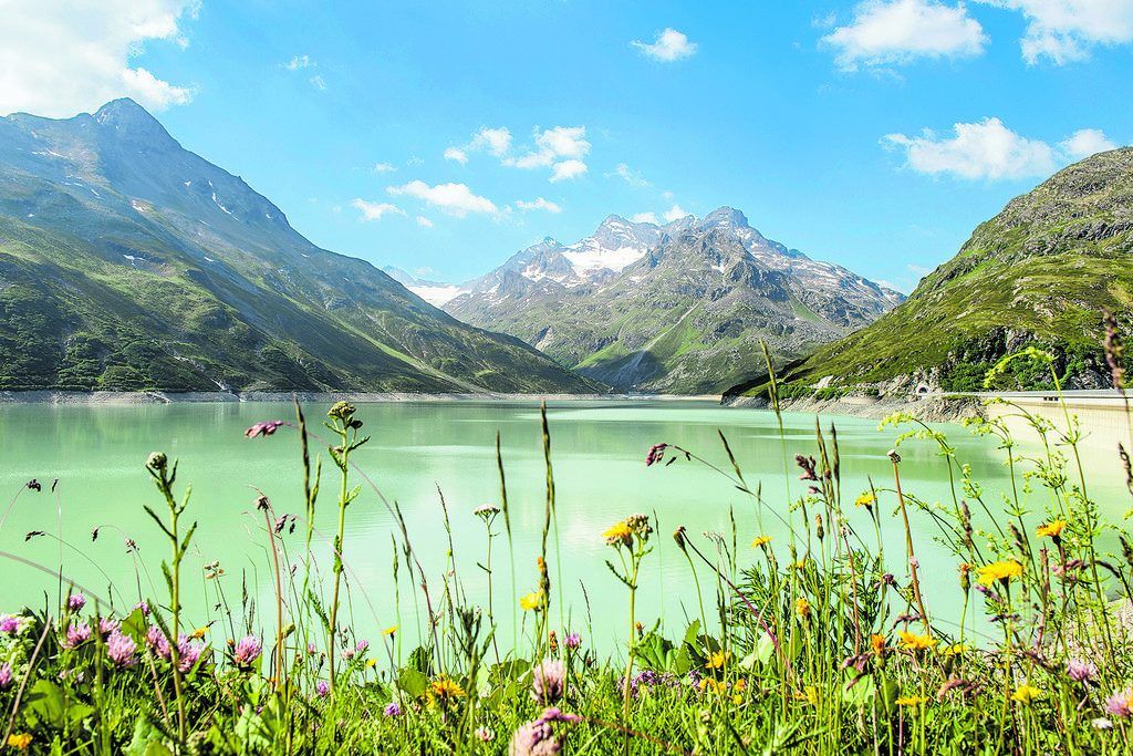 illwerke vkw haben Klimaschutz im Fokus
