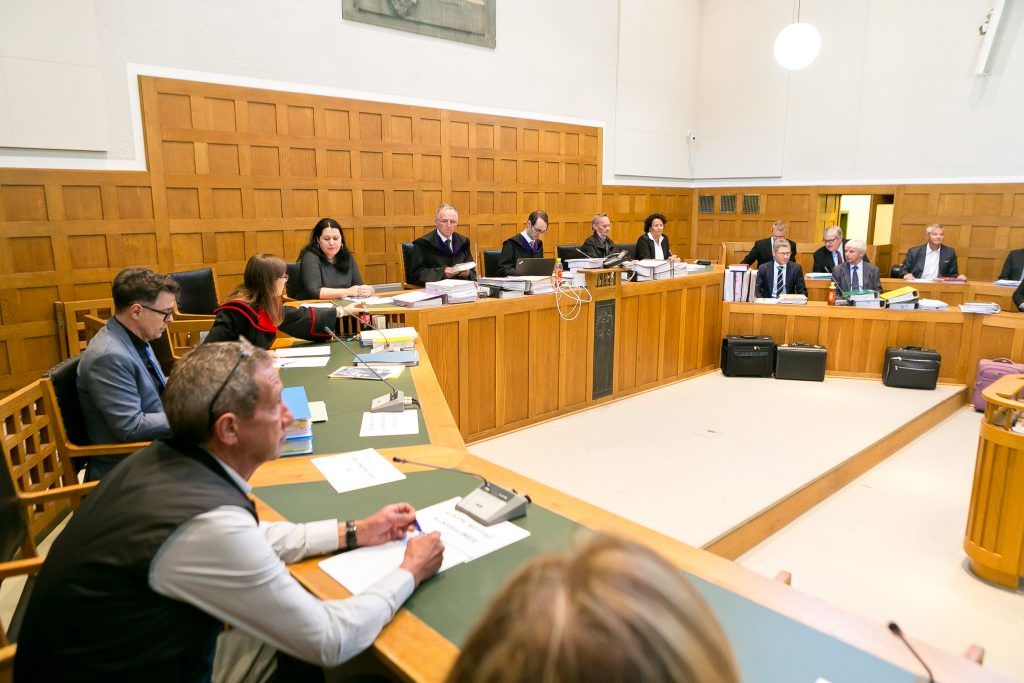 Causa Häusle: Gestraft selbst bei Freispruch