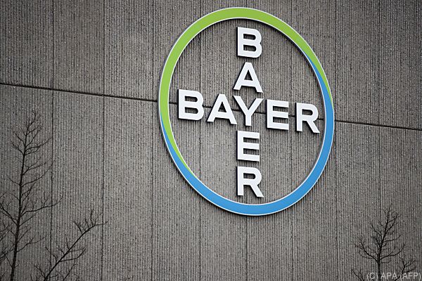 Weiterer Glyphosat-Prozess zu Bayer in USA verschoben