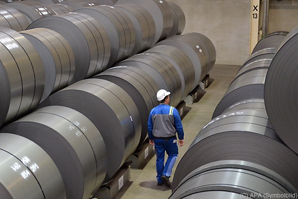 Rascher Metaller-Lohnabschluss im Interesse beider Seiten