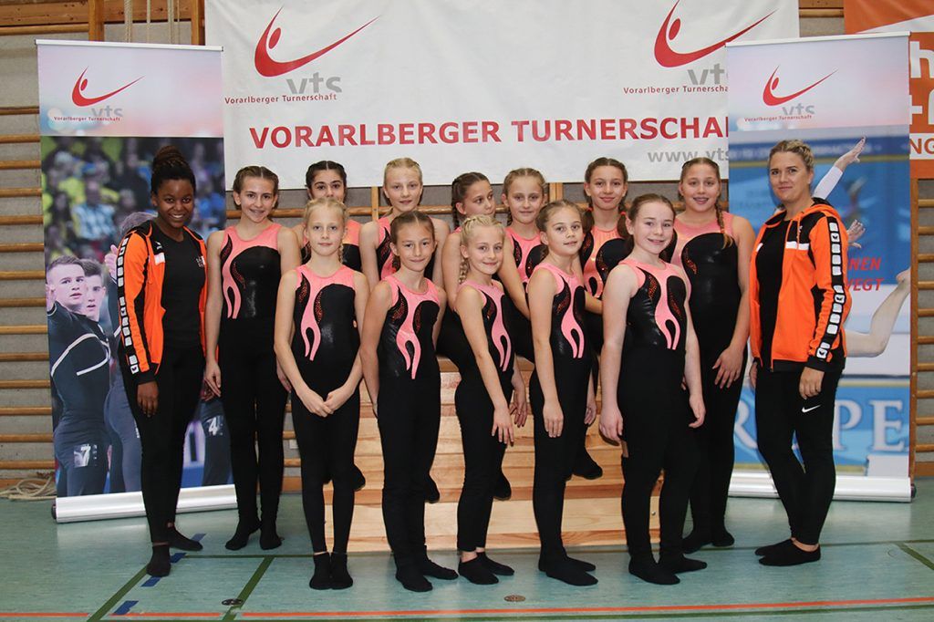 Die Besten kamen aus Dornbirn