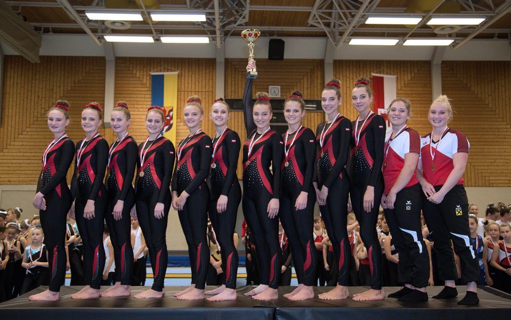Die Besten kamen aus Dornbirn