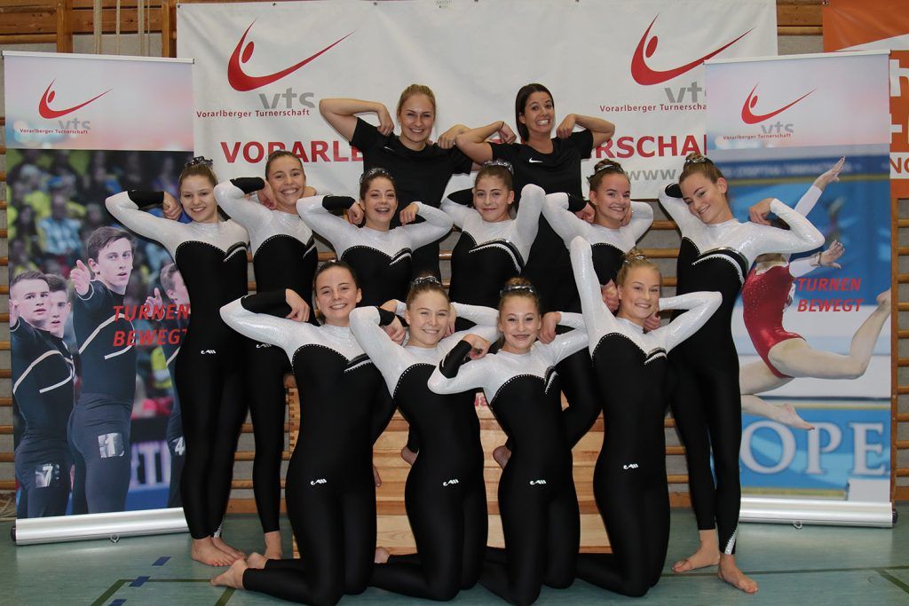 Die Besten kamen aus Dornbirn