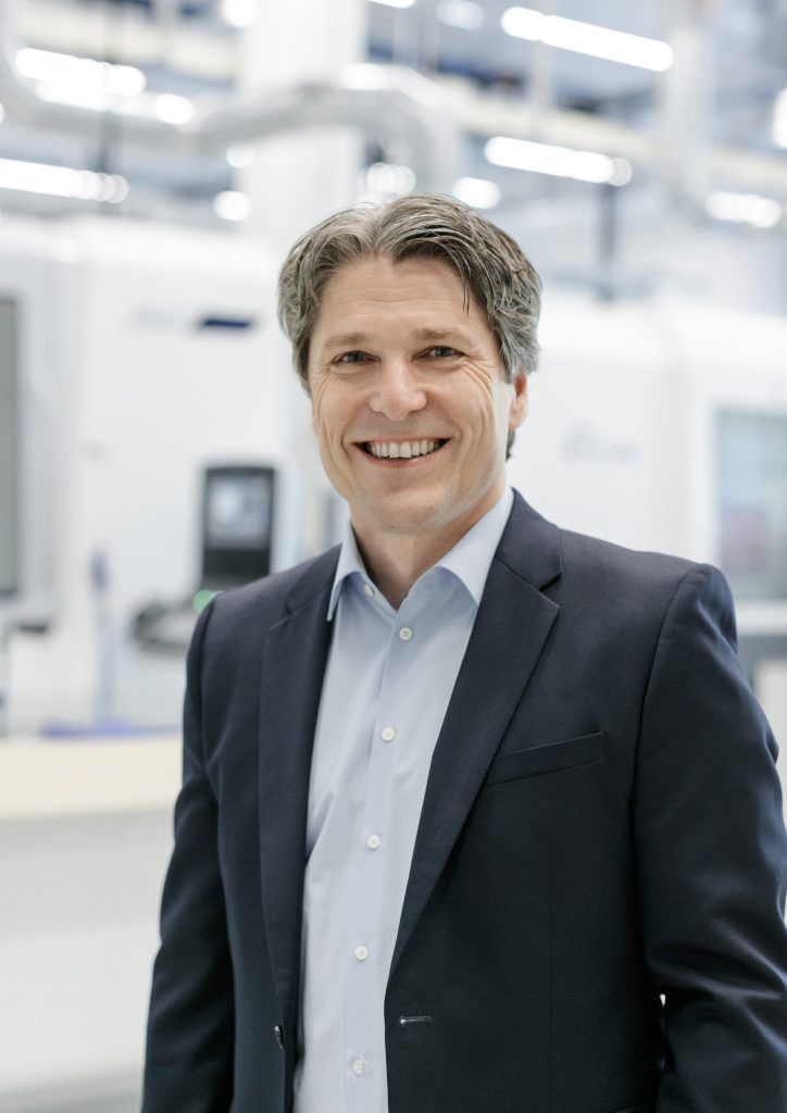 Hirschmann stellt Finanzvorstand frei