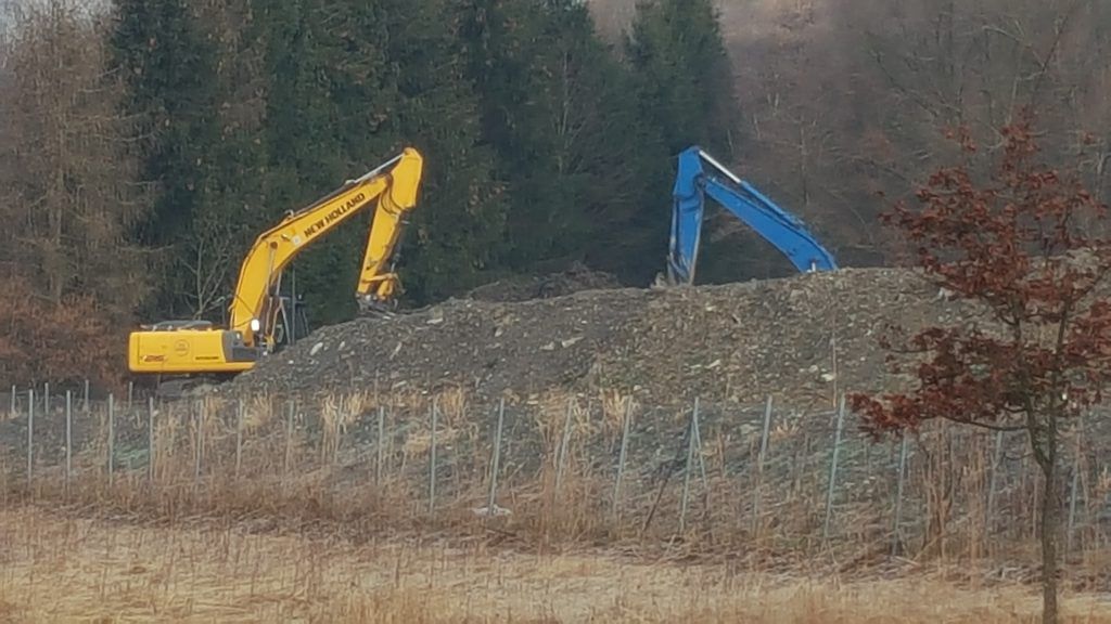 Belastende Aussagen im Häusle-Prozess