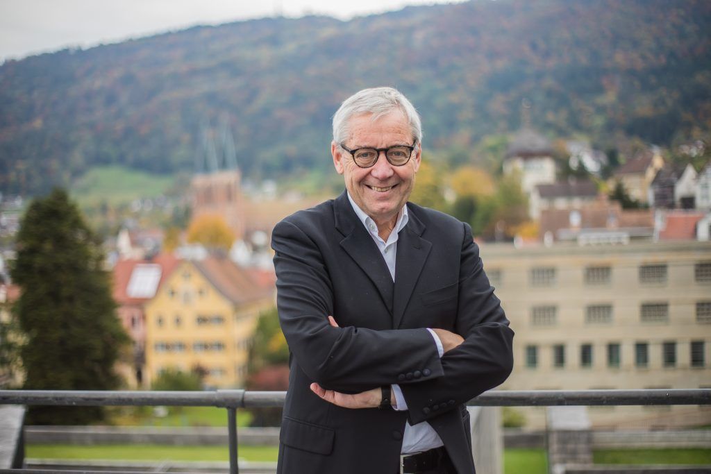 Keine leichte Entscheidung