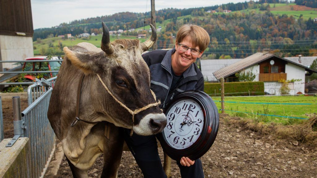 Ab dem Wochenende ist Europa wieder im Wintermodus