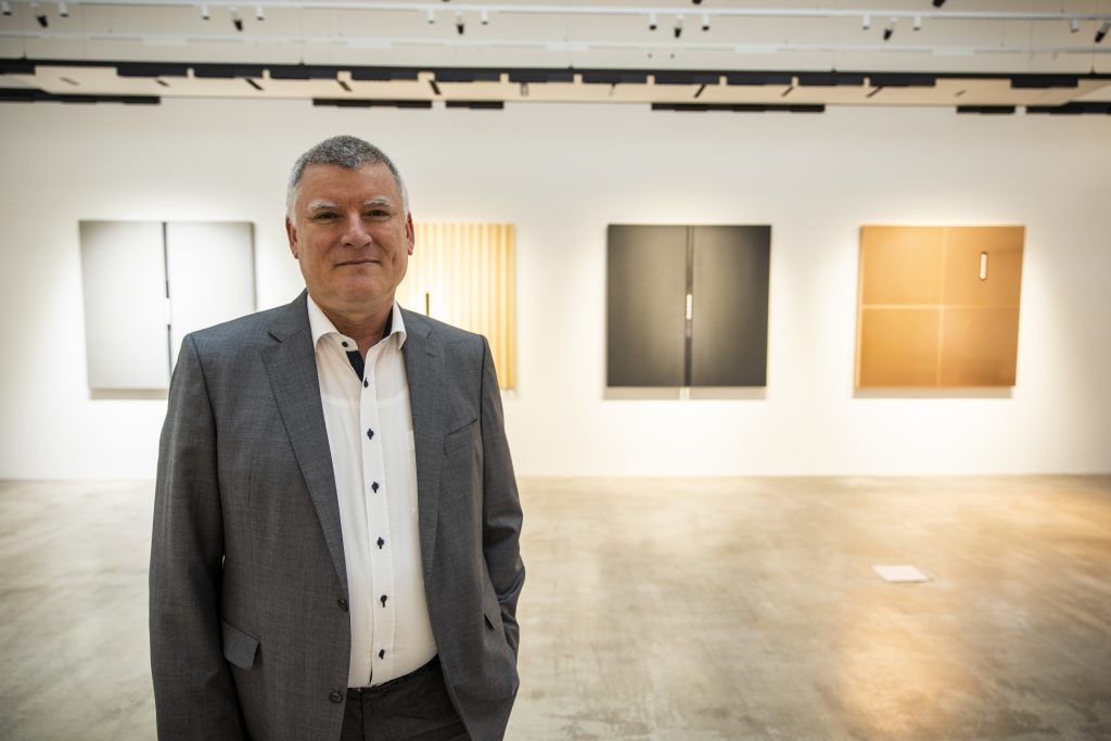 Zumtobel Group begleitet Forschungsprojekt