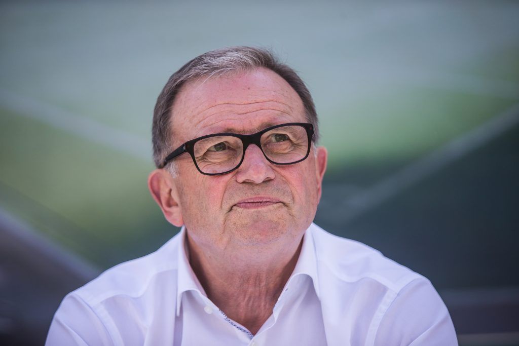 &#8220;Ein schweres Foul&#8221;