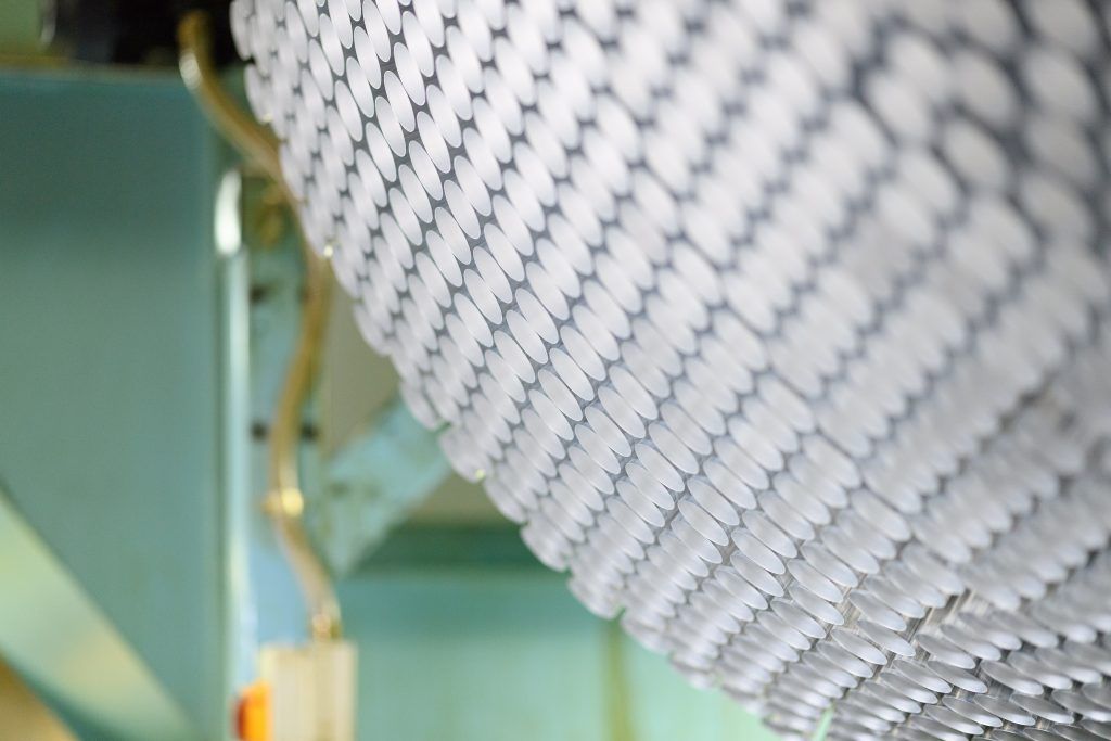 Von wegen Schoggi und Käse