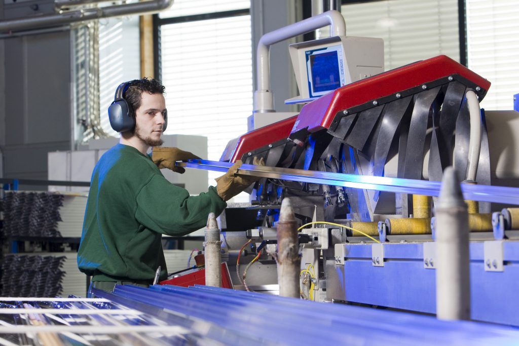 Die Suche nach dem Kompromiss