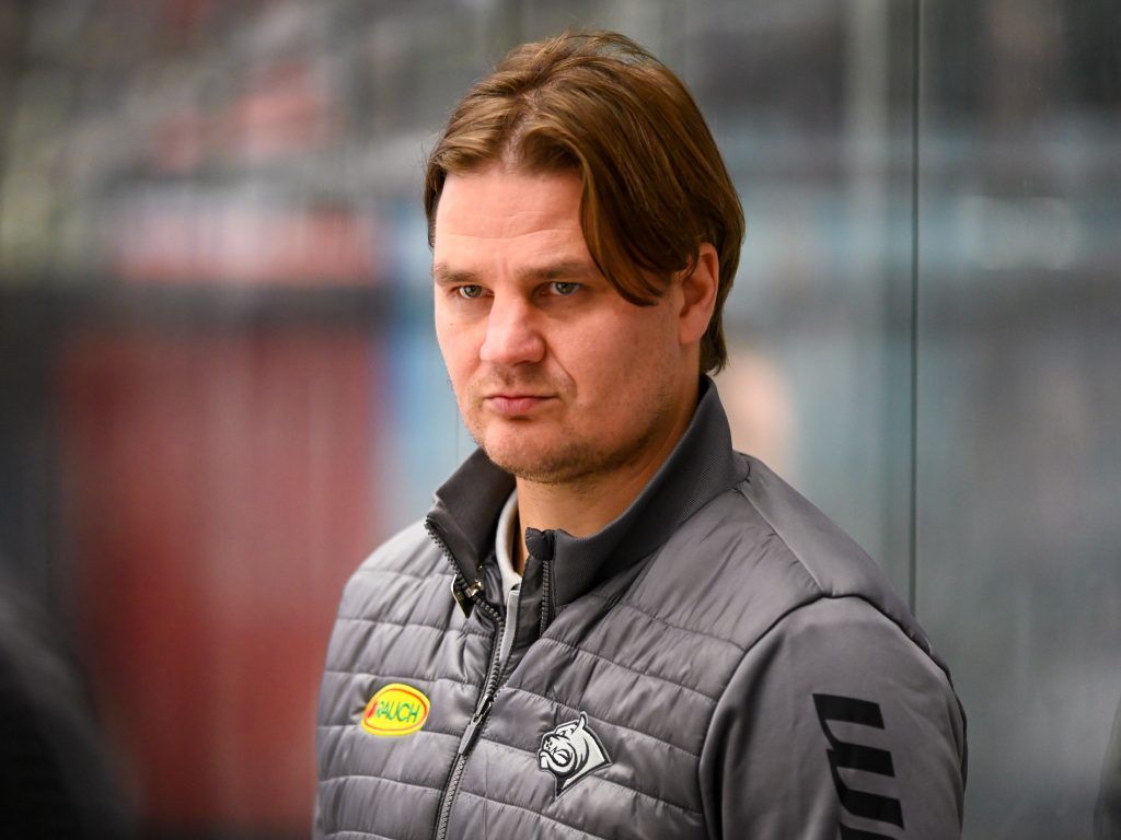 „Wir möchten erstmals das Viertelfinale erreichen“