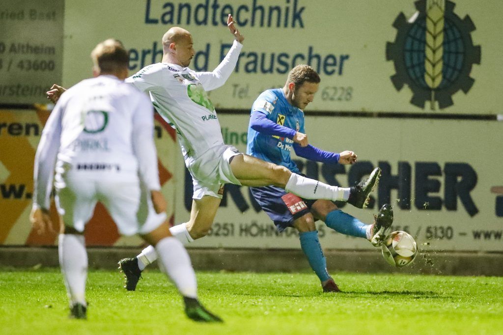 Souveräne Austria-Kicker