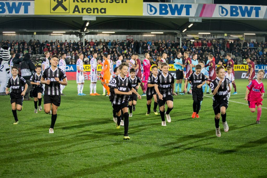 Altachs Cuptraum platzte nach fünf Minuten
