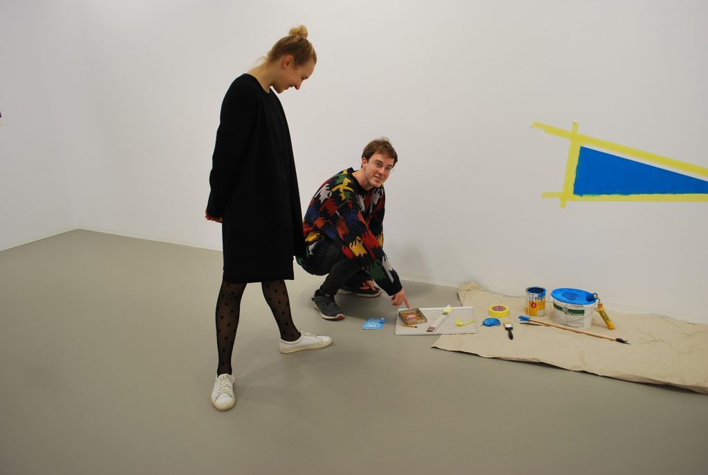 Zum Finale der Museumsnacht wurde gerockt