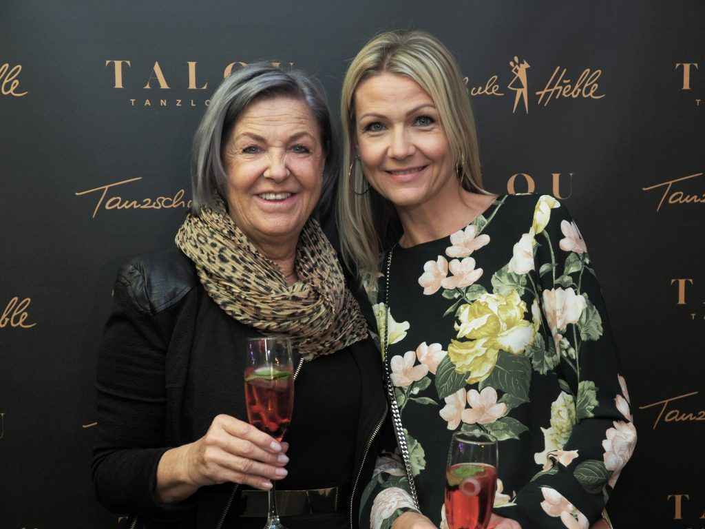 Große Party zum Jubiläum