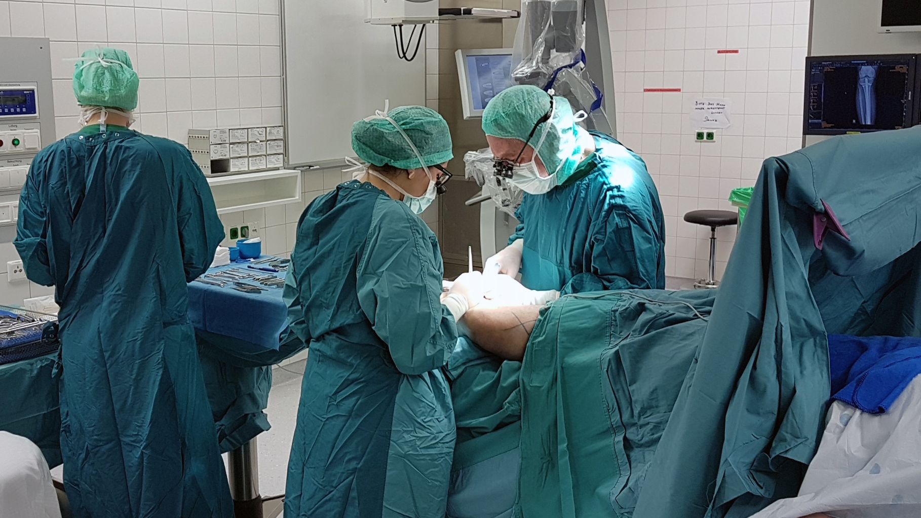 MedKonkret erklärt Bedeutung der Plastischen Chirurgie - Vorarlberger Nachrichten | VN.at