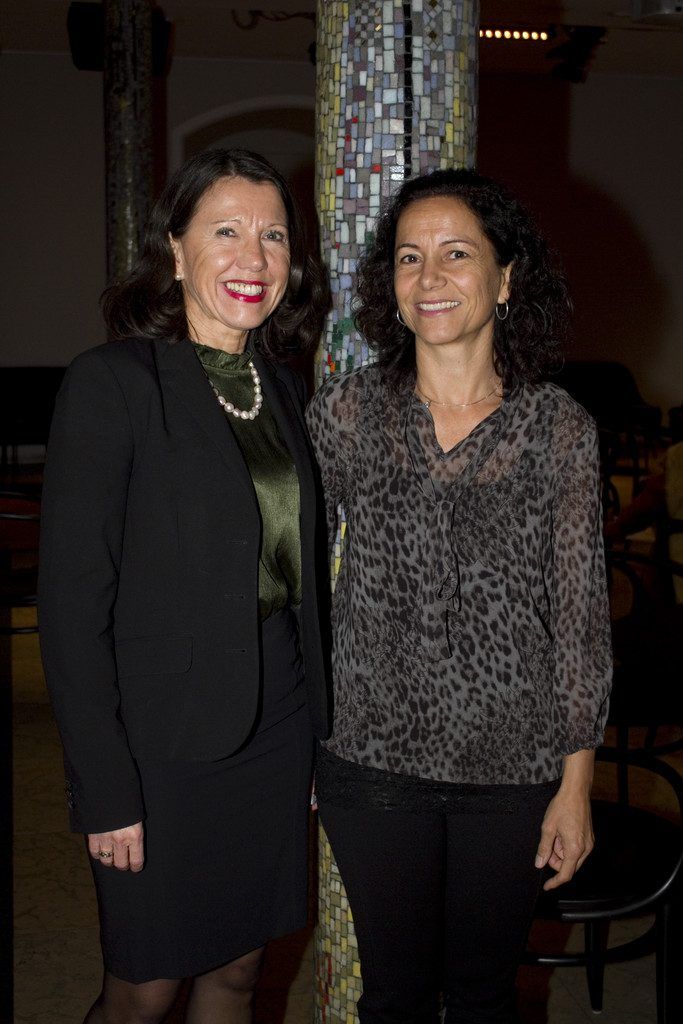 Premiere bei Theatermachern