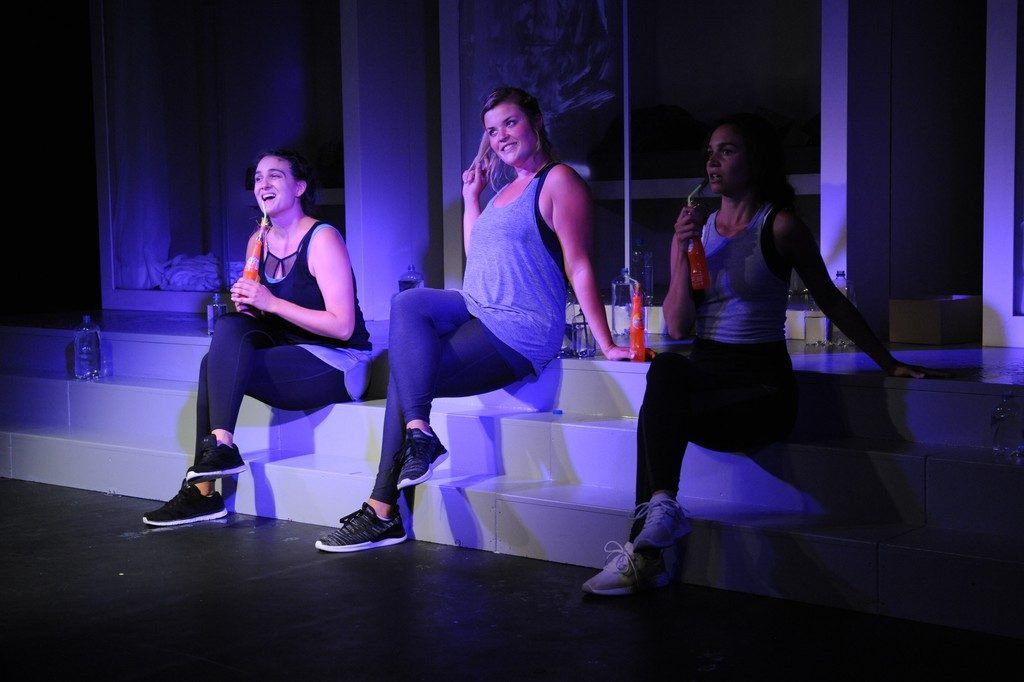 Theaterallianz-Schwerpunkt im Bregenzer Theater Kosmos