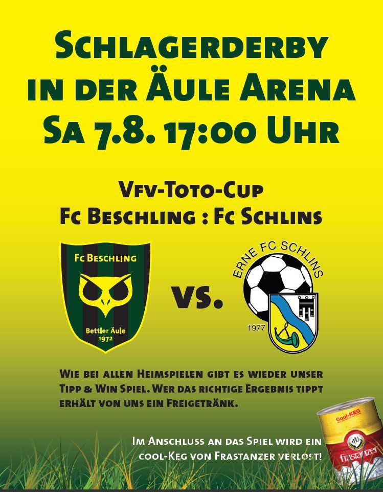 Von Äulen, Bettlern und Hausgemachtem