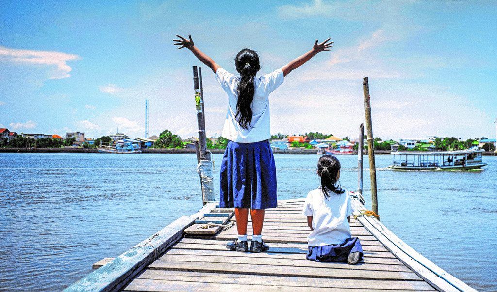 „Experience Thailand“