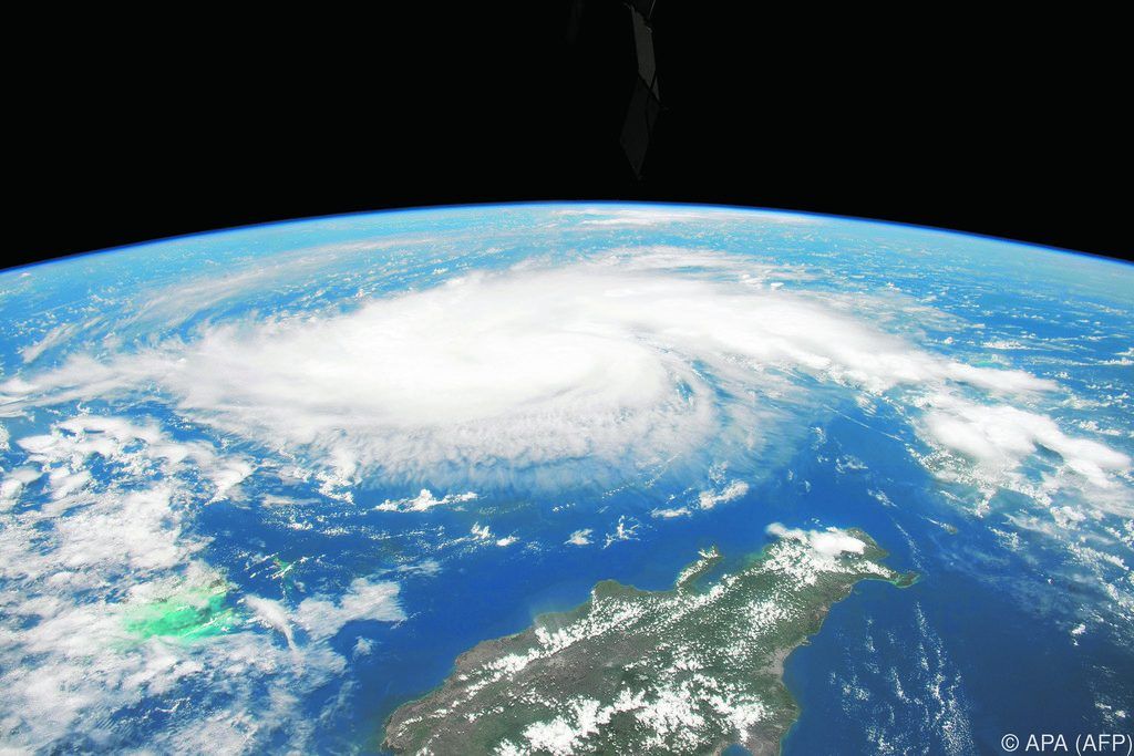 Nasa will Ende der Luft und Beginn des Weltalls erforschen